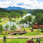 Da lat city tours