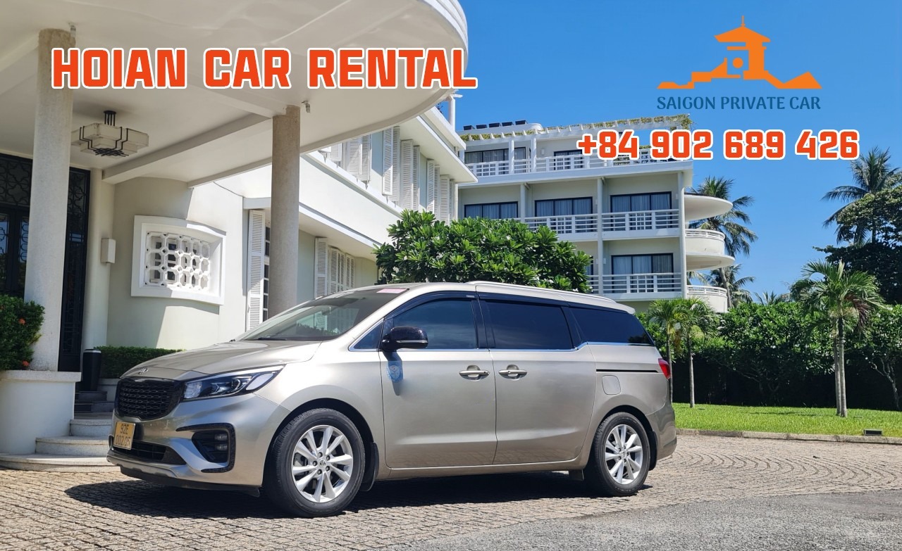 HOIAN CAR RENTAL