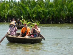 Hoian City Tour