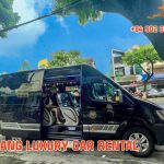 D’Car Limousine Car Rental Danang