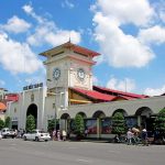 Tour Shopping Spree in Saigon