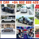 Vietnam car rental