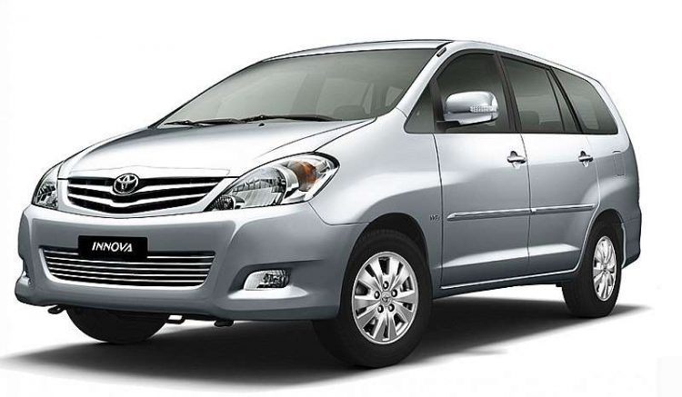 Vietnam long term car rental