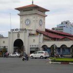 Transfer Dalat to Ho Chi Minh City