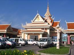 Private car Transfer from Ho Chi Minh City to Moc Bai - Tay Ninh