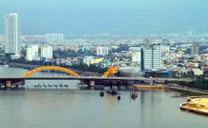 Danang city Car Rental