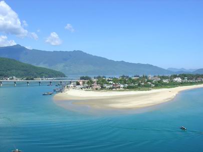 Transfer Da nang to Hue