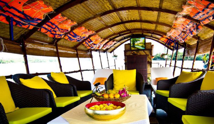 Mango Cruise Tour Ben Tre - Mekong Delta Tour From Ho Chi Minh City