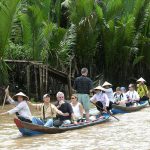 Tour Mekong Delta and My Tho Full Day
