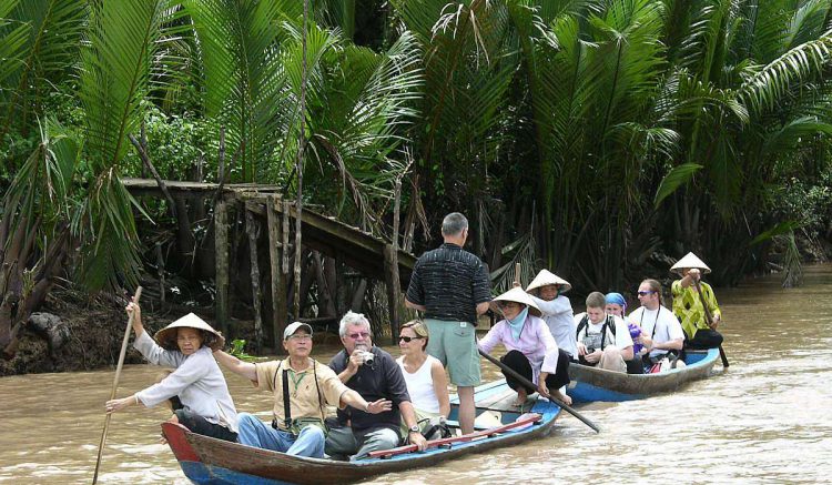Private Tour from Ho Chi Minh City to My Tho Mekong Delta
