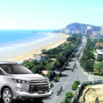 Car rental Ho Chi Minh City to Vung Tau Beach