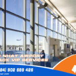 Fast Track service Tan Son Nhat Airport