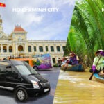 Rent a car Ho Chi Minh City to My Tho Tien Giang