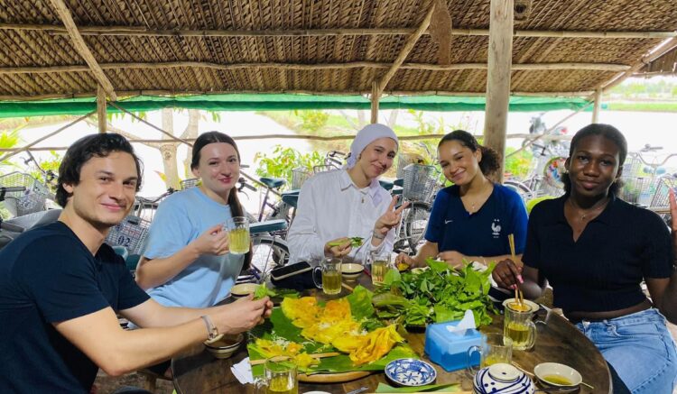 Mekong Delta Tour Full Day Ho Chi Minh City - Ben Tre