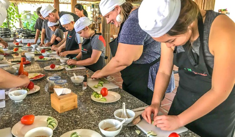 Hoi An Cooking Class - Hoian Private Tour