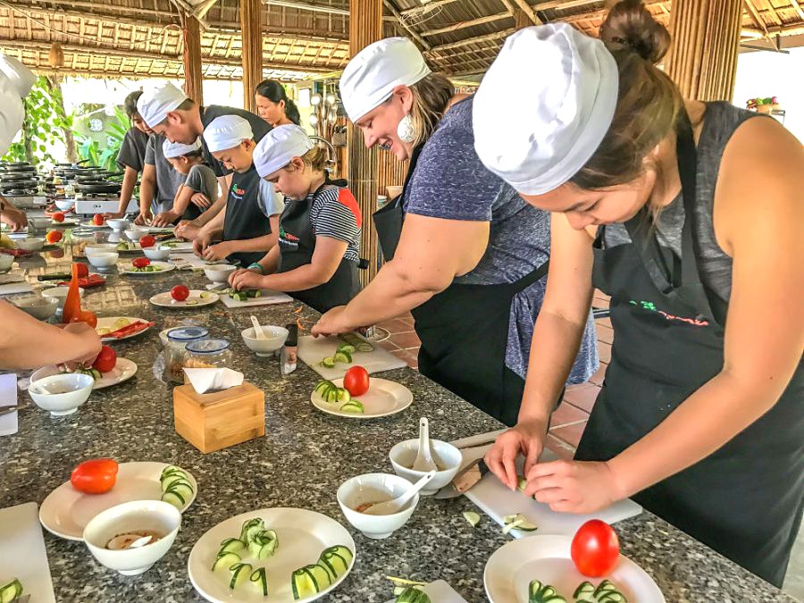 Hoi An Cooking Class - Hoian Private Tour