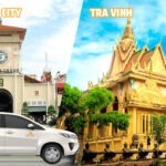 Private car Ho Chi Minh City to Tra Vinh – Soc Trang