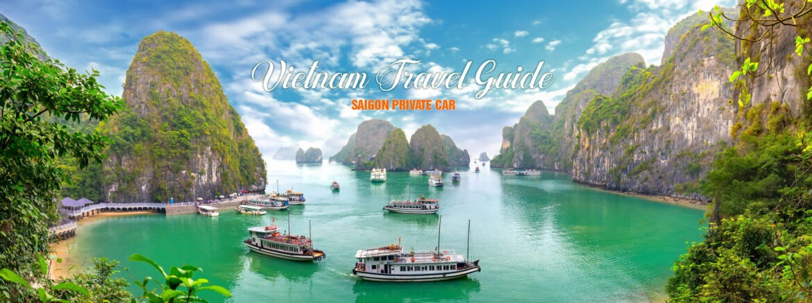 VietnamTravel Guide - Saigon Private Car